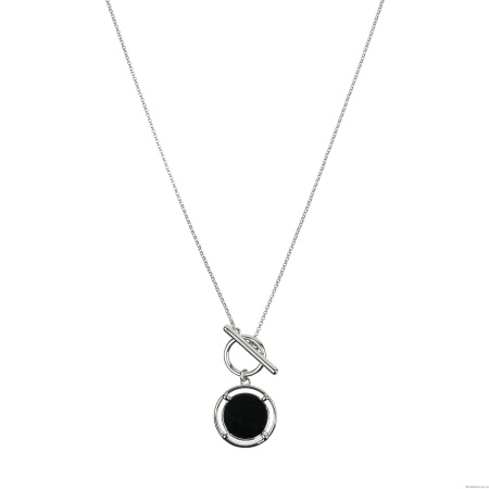 Колье Fiore Luna, Onyx